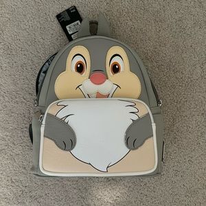 Loungefly Disney Thumper backpack
